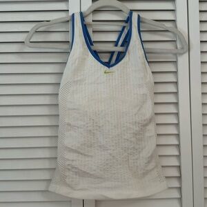 Nike Tennis Tank Top